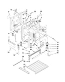 Chassis parts