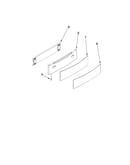 Drawer parts