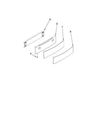 Drawer parts