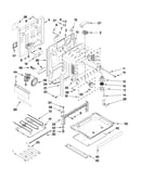 Chassis parts
