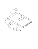 Burner box assembly
