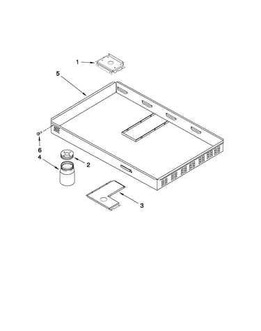 Burner box assembly