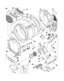 Bulkhead parts