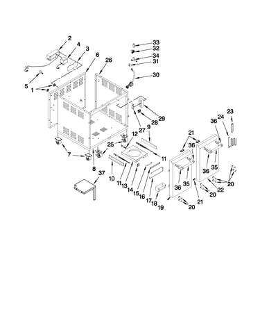 Base parts