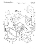 Oven parts