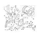 Bulkhead parts