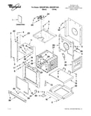 Oven parts