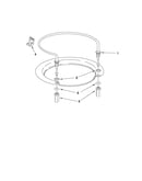 Heater parts
