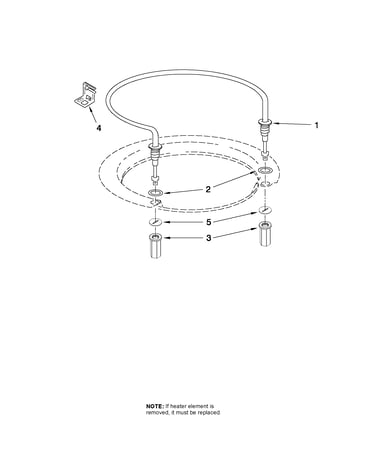 Heater parts