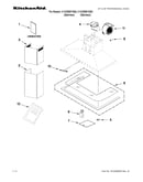 Hood parts