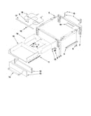 Drawer parts