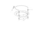 Whirlpool GU2475XTVB2 heater parts diagram