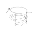 Heater parts