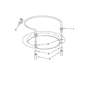 Heater parts