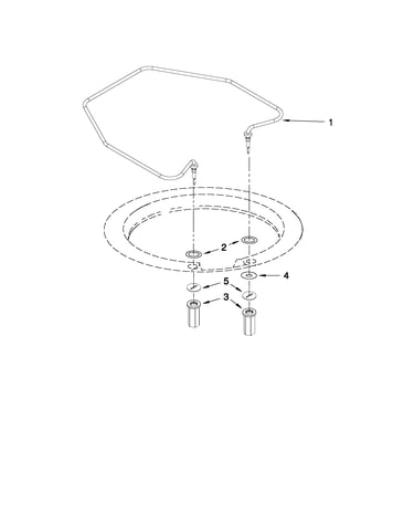 Heater parts