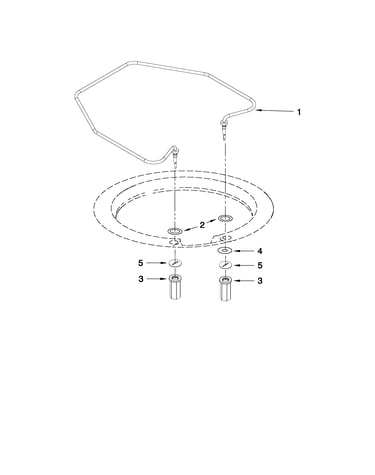 Heater parts
