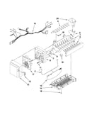 Icemaker parts
