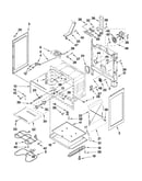 Chassis parts