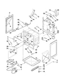 Chassis parts