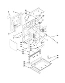 Chassis parts