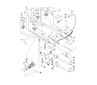 Ikea ISG650VS12 manifold parts diagram