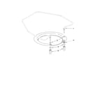 Whirlpool GU3600XTVY3 heater parts diagram