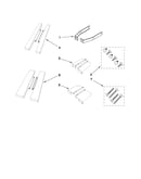 Installation parts