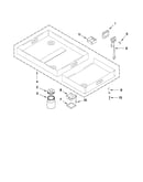 Burner box assembly