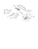 Latch parts