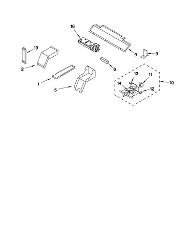 Latch parts