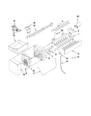 Icemaker parts