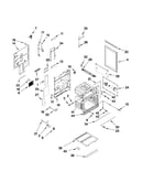 Chassis parts