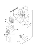 Icemaker parts