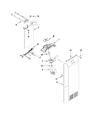 Air flow parts