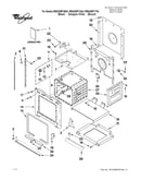 Oven parts