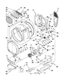 Bulkhead parts