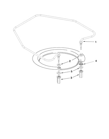 Heater parts
