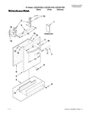 Door and panel parts