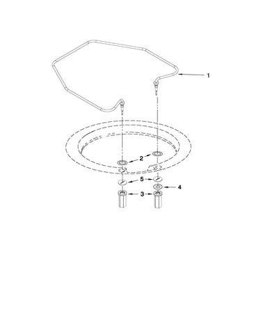 Heater parts