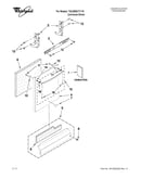 Door and panel parts