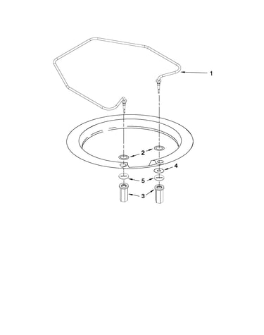 Heater parts