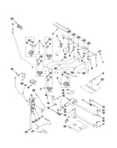 Manifold parts