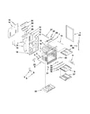 Chassis parts