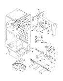 Liner parts