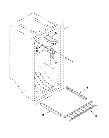Liner parts