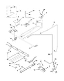 Manifold parts