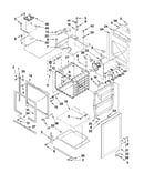 Oven parts