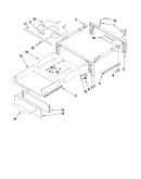 Drawer parts