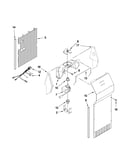 Air flow parts