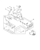 Dispenser parts